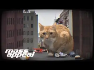 Video: Run The Jewels - Oh My Darling (Don